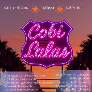 Cobi Lalas